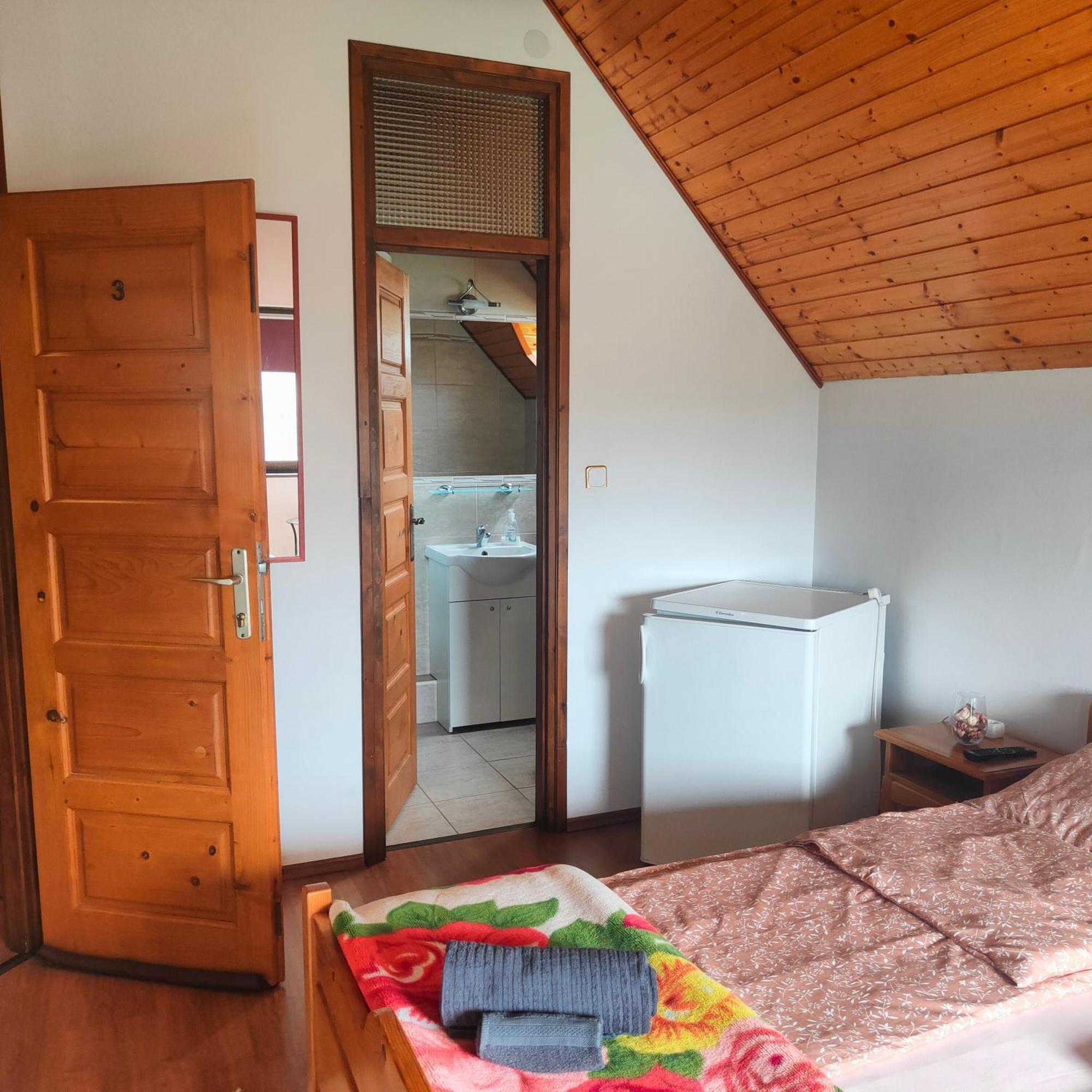 Balaton Garden Apartment Balatongyorok Exterior photo