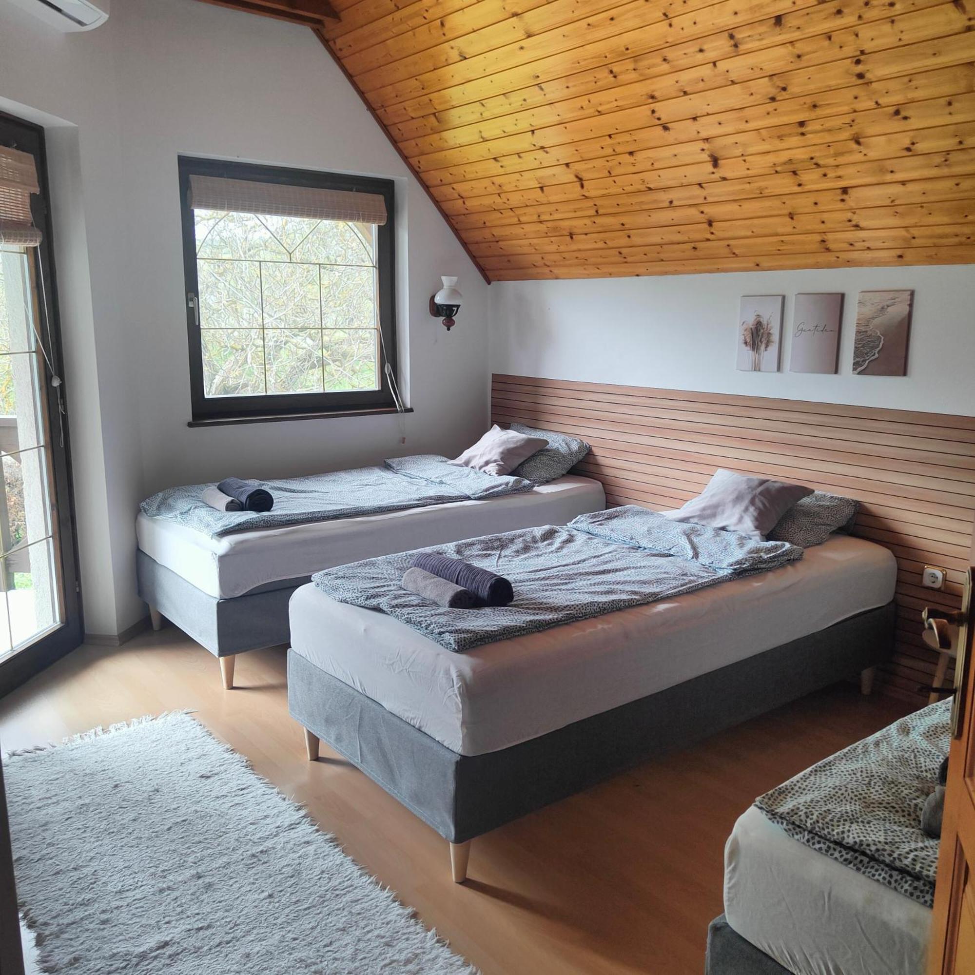 Balaton Garden Apartment Balatongyorok Exterior photo